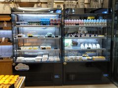 面包甜点陈列柜-多喜来(钰龙天下店)