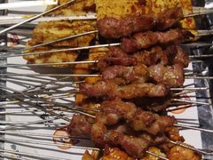 -宗泉烤全羊·烤羊腿·家常菜(解放东路店)