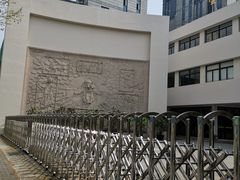 -上海市宝山区少年宫