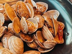 -西安浐灞艾美酒店·汉江餐厅·火锅