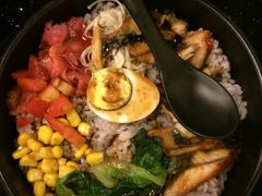-春笙食堂.丼饭拉面寿司(GOGO新天地店)