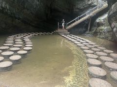 -野三坡百里峡景区
