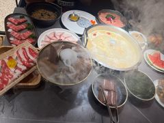 -骨之味·筒骨汤火锅(江头店)
