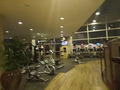 -上海浦东嘉里大酒店