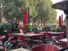 -BROWNSTONE布朗石西班牙餐厅(富城店)