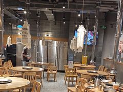 -姜虎东白丁烤肉(深圳湾后海汇店)