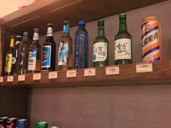 -一品诚记烤肉(大连柏威年购物中心店)