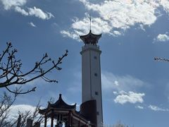 -狼牙山风景区