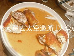 -张家卫·阳江菜·小海鲜(肥婆湾桥店)