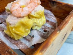 -天鲜阁·海鲜粤菜·33年老字号(石槎白云站店)