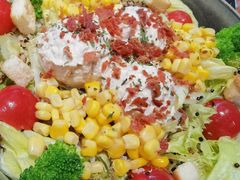 -魏斯理汉堡(西安沣东吾悦店)