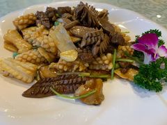 -牟传仁饭庄(星海店)