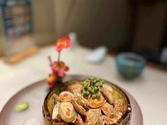 -佬麻雀·剁椒鱼头(京基KK One店)