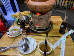 -威邵鸡煲(西华路总店)