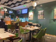 -烹然四季椰子鸡火锅(姚家园万象汇店)