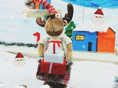 -海富新里城幼儿园