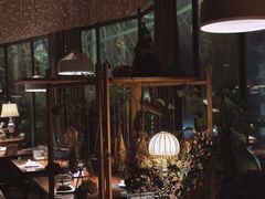 -肴约·花园式餐厅(湖里店)