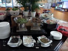 -国宾酒店-花园咖啡自助餐厅(北营房中街店)