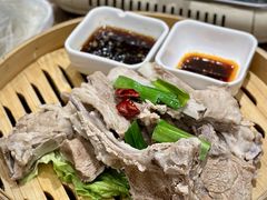 -锡和无锡菜·三白油条(景丽苑店)