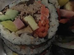 -传闻来紫菜包饭·打糕(西塔韩百店)