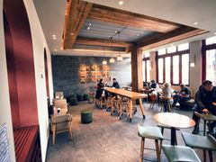 -星巴克臻选(北京前门大街店)