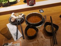 -呷哺呷哺 黄金牧场 (新中关购物中心店)