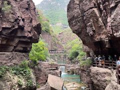 -云台山风景名胜区