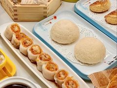 -香港威特瑞茶餐厅(小白楼音乐厅店)