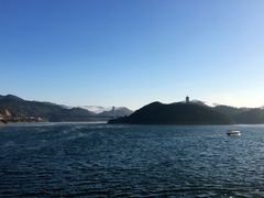 -酒仙湖景区