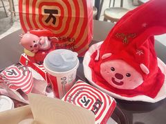 -肯德基(新八一店)