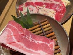 -西塔老太太泥炉烤肉(亚运村店)
