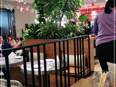大堂-必胜客(百联又一城店)