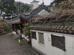 -川沙古镇-停车场