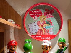 -馥家小馆(黔灵山公园店)