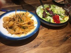 -阿记烧烤(大兴新区店)