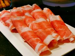 -竹犇番茄火锅(长风街店)