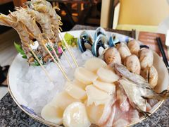 -辉哥火锅(虹桥路店)