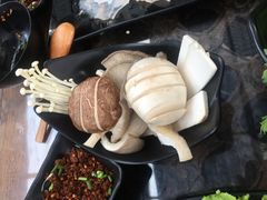 -丽江庭院之爱在路上(西单店)