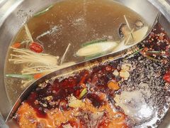 -唇辣号重庆老火锅(燕郊鑫乐汇店)