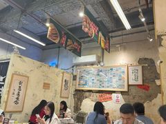 -东排食堂长沙小吃大排档(五一广场店)