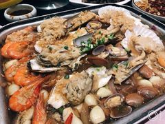 -苏浙徽·农家大院(吴江中山南路店)
