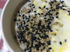 -清真老马家国华牛奶鸡蛋醪糟(正宁路店)