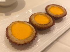 蛋挞-利苑酒家(宜安广场店)