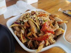 -婉泰·特色小吃·舂鸡脚(告庄二店)