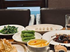 -集品堂·JPC餐厅(青年大街市府店)