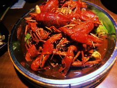 -红盔甲·小龙虾(天钥桥店)