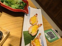 -三石铁板烧(紫竹桥店)