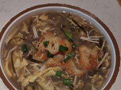 -老淮滨-蚌埠非遗小吃(淮河路店)