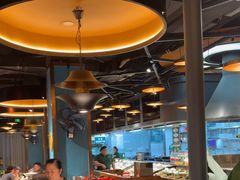 -老傅家湘潭水煮活鱼店(众一国际店)