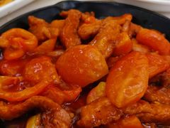 -和乐喜宴海鲜酒家(骏荣广场店)